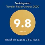 Rockfield Manor B&b,