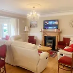 Rockfield Manor B&b, Отель типа 