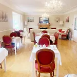 Nocleg ze śniadaniem Rockfield Manor B&b, 5*
