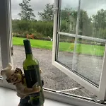 Rockfield Manor B&b, Nocleg ze śniadaniem Knock (Mayo)