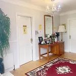 Rockfield Manor B&b, Nocleg ze śniadaniem