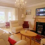 Rockfield Manor B&b, Отель типа 