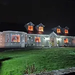 Rockfield Manor B&b,
