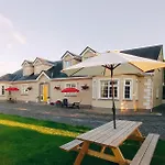 Rockfield Manor B&b, Nocleg ze śniadaniem 5*