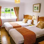 Rockfield Manor B&b, Нок
