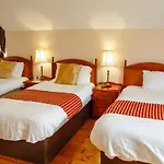 Rockfield Manor B&b, Отель типа 