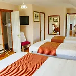 Rockfield Manor B&b, 5* Нок