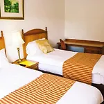 Rockfield Manor B&b, Отель типа 
