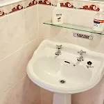 Отель типа 