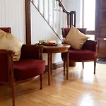 Nocleg ze śniadaniem Rockfield Manor B&b, 5*