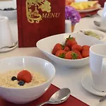 Rockfield Manor B&b, Nocleg ze śniadaniem 5*