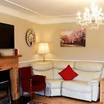 Rockfield Manor B&b, Nocleg ze śniadaniem Knock (Mayo)
