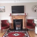 Nocleg ze śniadaniem Rockfield Manor B&b, 5*