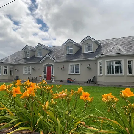 Rockfield Manor B&b, Frühstückspension 5*