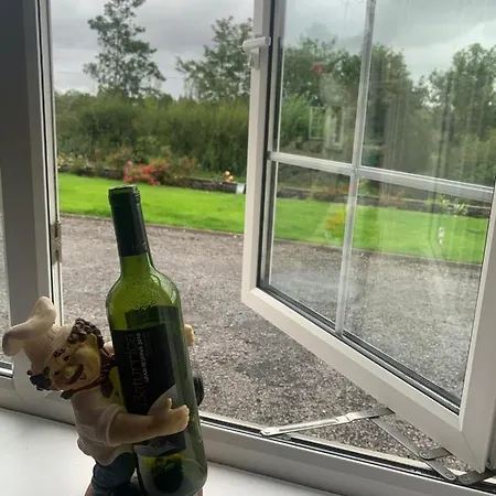 Rockfield Manor B&b, ベッド・アンド・ブレックファスト クノック