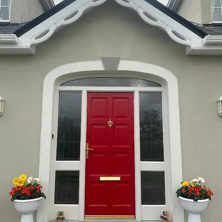 Rockfield Manor B&b, Bed and breakfast 5*