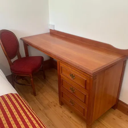 Rockfield Manor B&b, 5* クノック