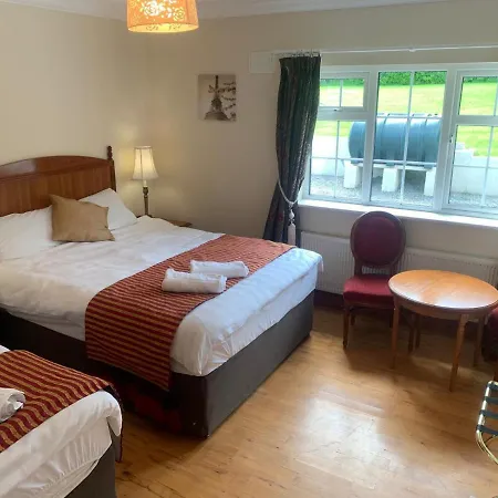 فندق مبيت وإفطار Rockfield Manor B&b, نوك