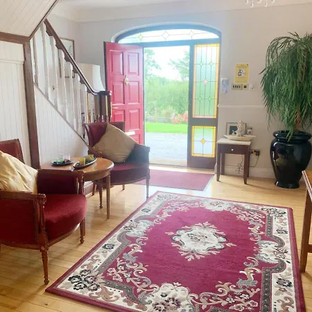 Bed & Breakfast Rockfield Manor B&b, Knock (Mayo)