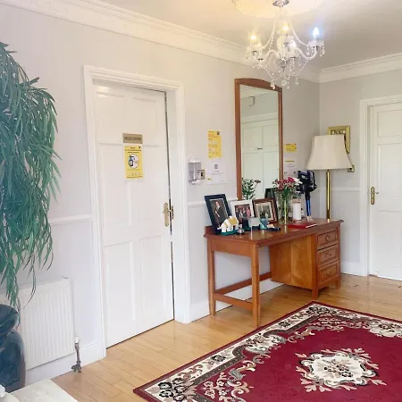 Rockfield Manor B&b, Отель типа 