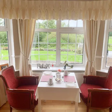 Rockfield Manor B&b, Bed & Breakfast 5*
