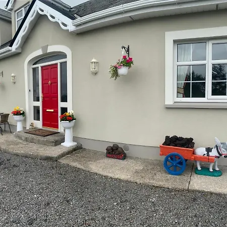 Rockfield Manor B&b, 5*