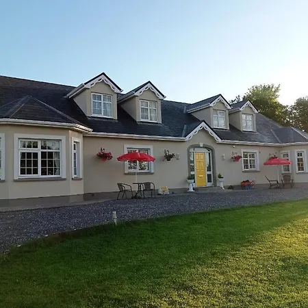 Rockfield Manor B&b, Oda ve Kahvaltı 5*