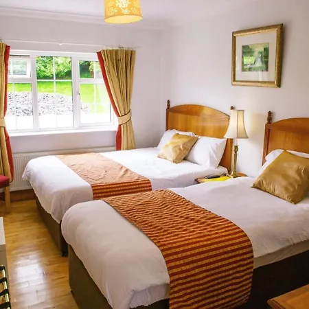 Rockfield Manor B&b, Нок