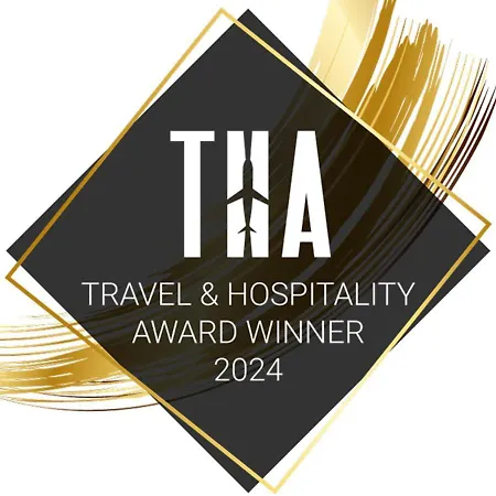 Rockfield Manor B&b, 5*