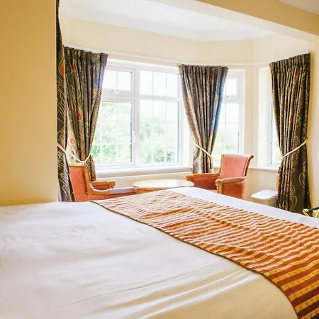 فندق مبيت وإفطار Rockfield Manor B&b, 5*