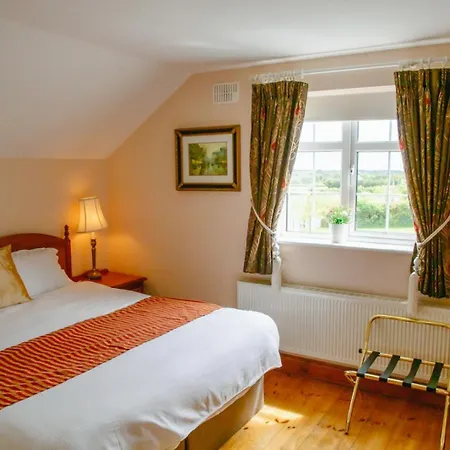 Rockfield Manor B&b, Отель типа 