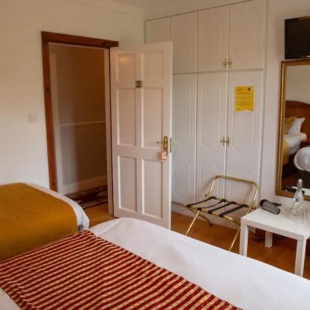 فندق مبيت وإفطار Rockfield Manor B&b, 5*
