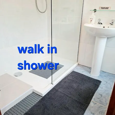 Rockfield Manor B&b, Knock (Mayo)