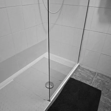 Rockfield Manor B&b, Отель типа 