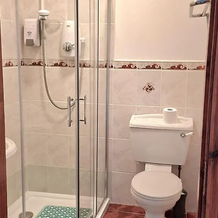Rockfield Manor B&b, Отель типа 