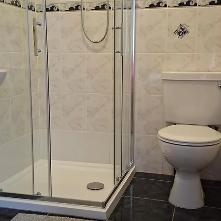 Rockfield Manor B&b, Knock (Mayo)