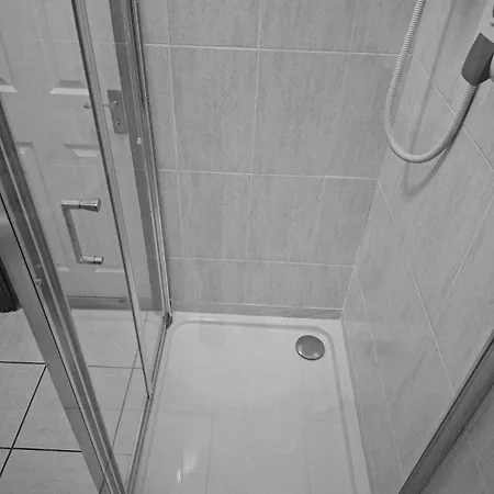 Rockfield Manor B&b, Нок