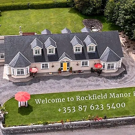 Rockfield Manor B&b, Отель типа 