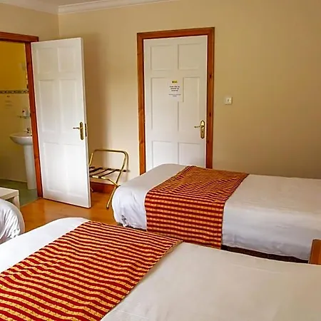 Rockfield Manor B&b, Отель типа 