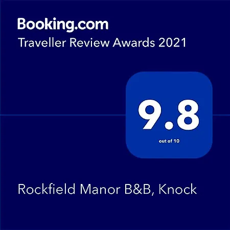 Rockfield Manor B&b, Нок