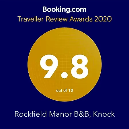 Rockfield Manor B&b, Нок