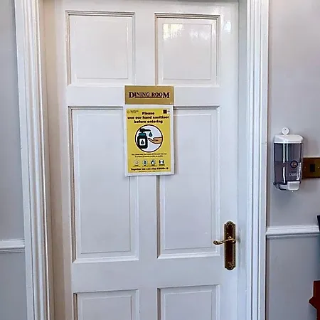 Rockfield Manor B&b, Нок