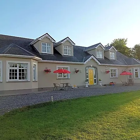 Rockfield Manor B&b, Отель типа 