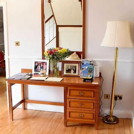 Rockfield Manor B&b, Bed and breakfast Knock (Mayo)