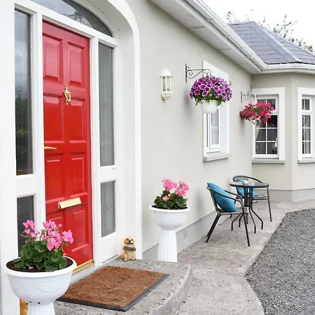 Rockfield Manor B&b, Knock (Mayo)