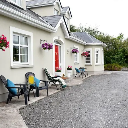Bed & Breakfast Rockfield Manor B&b, Knock (Mayo)