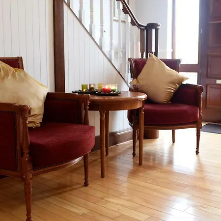 住宿加早餐酒店 Rockfield Manor B&b, 5*