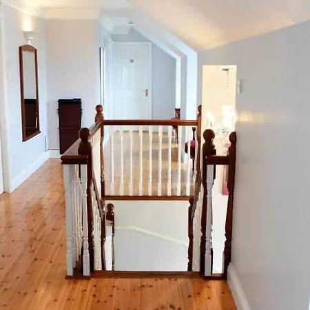 住宿加早餐酒店 Rockfield Manor B&b, 诺克