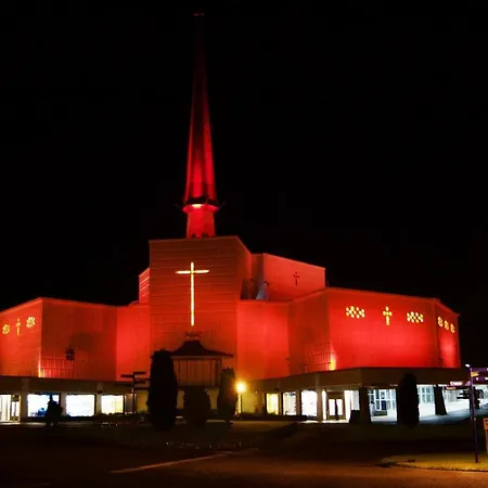 Rockfield Manor B&b, Bed and breakfast 5*