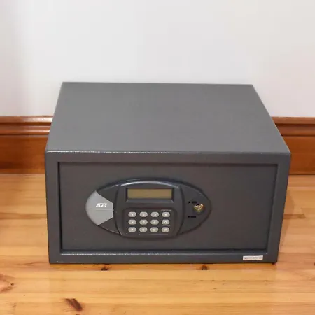 Rockfield Manor B&b, Отель типа 